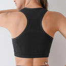 Top Esportivo Feminino com Tecnologia Respirável – FlexFit
