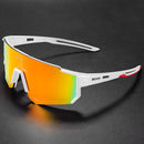 Óculos SCVCN Esportivo para Ciclismo e Corrida – VisionRide Pro