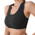 Top Esportivo Feminino com Tecnologia Respirável – FlexFit