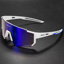 Óculos SCVCN Esportivo para Ciclismo e Corrida – VisionRide Pro