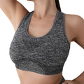 Top Esportivo Feminino com Tecnologia Respirável – FlexFit