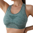 Top Esportivo Feminino com Tecnologia Respirável – FlexFit