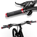 Manopla MTB com Fixação Lock-On e Pegada Ultra Firme – GripRide Pro