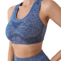 Top Esportivo Feminino com Tecnologia Respirável – FlexFit