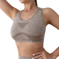 Top Esportivo Feminino com Tecnologia Respirável – FlexFit