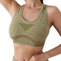 Top Esportivo Feminino com Tecnologia Respirável – FlexFit