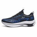 Tênis Running com Tecnologia Carbon e Amortecimento Responsivo – CarbonRun Pro