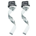 Par de Straps Antiderrapantes para Levantamento de Peso e Cross Training
