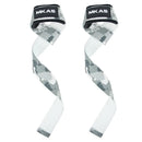Par de Straps Antiderrapantes para Levantamento de Peso e Cross Training