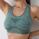 Top Esportivo Feminino com Tecnologia Respirável – FlexFit