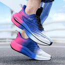 Tênis Running com Tecnologia Carbon e Amortecimento Responsivo – CarbonRun Pro