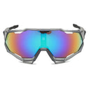 Óculos de Sol Esportivo à Prova de Vento com Proteção UV400 – Unissex