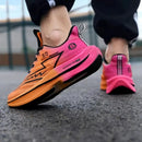 Tênis Running com Tecnologia Carbon e Amortecimento Responsivo – CarbonRun Pro