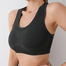 Top Esportivo Feminino com Tecnologia Respirável – FlexFit