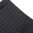 Meias Aero de Ciclismo Masculinas com Silicone Antiderrapante – Esportivas para Corrida e Bike