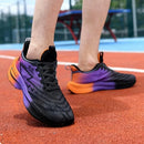 Tênis Running com Tecnologia Carbon e Amortecimento Responsivo – CarbonRun Pro