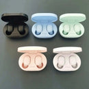 Fone de Ouvido Bluetooth TWS E6S – Sem Fio, Cancelamento de Ruído e Microfone HD