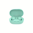 Fone de Ouvido Bluetooth TWS E6S – Sem Fio, Cancelamento de Ruído e Microfone HD