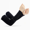 Manguito Esportivo com Tecnologia Ice Silk e Proteção UV