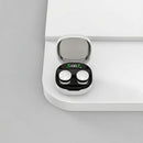 Fone de Ouvido Super Mini Bluetooth com Cancelamento de Ruído