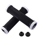 Manopla MTB com Fixação Lock-On e Pegada Ultra Firme – GripRide Pro