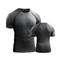 Camiseta de Compressão Masculina Dry Fit - FitPro