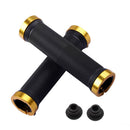 Manopla MTB com Fixação Lock-On e Pegada Ultra Firme – GripRide Pro