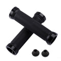 Manopla MTB com Fixação Lock-On e Pegada Ultra Firme – GripRide Pro