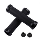 Manopla MTB com Fixação Lock-On e Pegada Ultra Firme – GripRide Pro