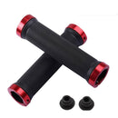 Manopla MTB com Fixação Lock-On e Pegada Ultra Firme – GripRide Pro