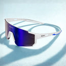 Óculos SCVCN Esportivo para Ciclismo e Corrida – VisionRide Pro