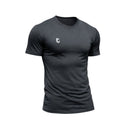 Camiseta Dry Fit Masculina com Tecnologia Respirável - FitPro